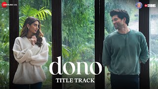 Poster Dono Lyrics – Armaan Malik | Title Track