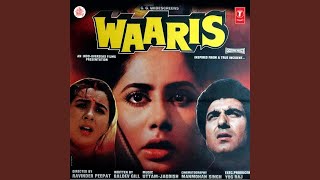 Poster oh duniya tu yaad rakhna