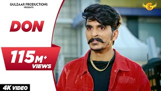 Poster don lyrics – gulzaar chhaniwala