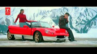 Poster main tujhko yaad aaoonga