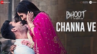 Poster channa ve lyrics – bhoot part one – the haunted ship