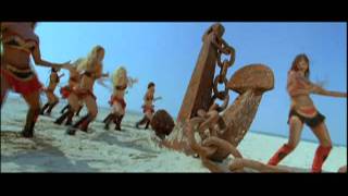 Poster shamma shamma