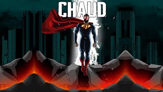 Poster chaud lyrics – fotty seven