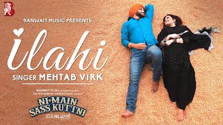 Poster Ilahi Lyrics – Mehtab Virk