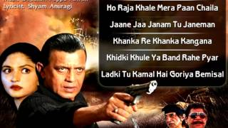 Poster khanka re khanka kangana