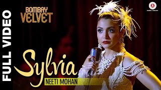 Poster sylvia