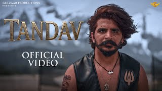 Poster  Tandav Lyrics – Gulzaar Chhaniwala 