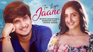 Poster tu kya jaane lyrics – jyotica tangri
