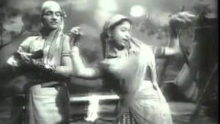Poster chandni aayi banke lyrics – shamshad begum