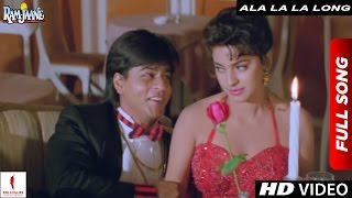 Poster aa la la long pehla love