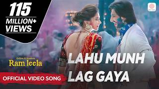 Poster lahu munh lag gaya