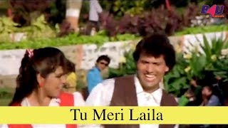 Poster tu meri laila