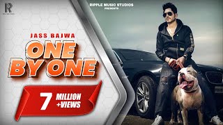 Poster one by one lyrics – jass bajwa
