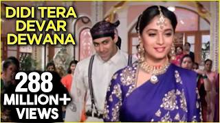 Poster didi tera devar deewana