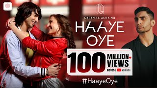 Poster haaye oye lyrics – qaran, ash king