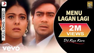 Poster menu lagan lagi