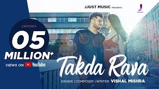 Poster takda rava lyrics – vishal mishra