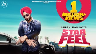 Poster star feel lyrics – singh harjot