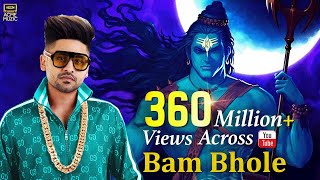 Poster bam bhole lyrics – viruss