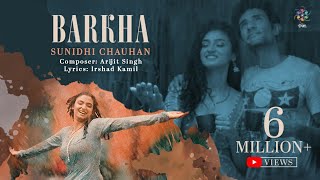 Poster Barkha Lyrics – Sunidhi Chauhan