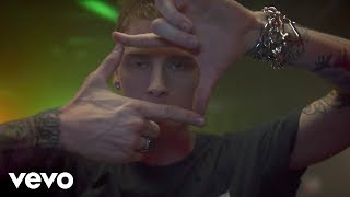 Poster at my best lyrics – machine gun kelly ft. hailee steinfeld