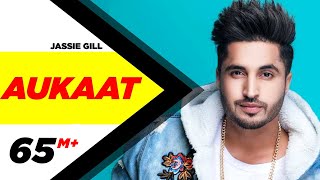 Poster aukaat lyrics – jassi gill | karan aujla