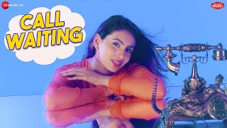 Poster call waiting lyrics – sona mohapatra | mr.mnv, aashna hegde