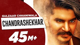Poster chandrashekhar lyrics – gulzaar chhaniwala