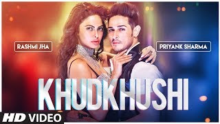 Poster khudkhushi lyrics – neeti mohan | priyank, rashmi jha