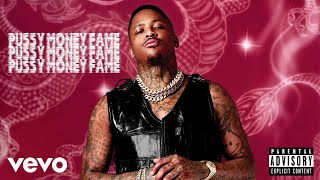 Poster pussy money fame lyrics – yg
