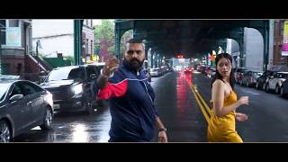 Poster nattiya lyrics – elly mangat