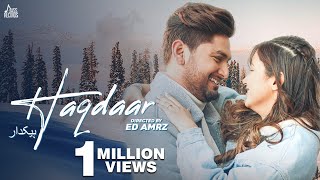 Poster haqdaar lyrics – arpan bawa