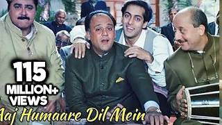 Poster samdhi samdhan