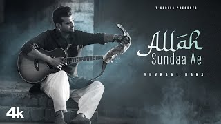 Poster Allah Sundaa Ae Lyrics – Yuvraj Hans