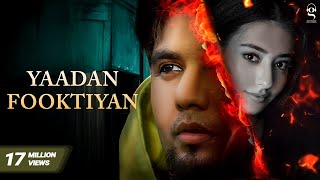 Poster yaadan fooktiyan lyrics – akay