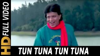 Poster tun tuna tun tuna