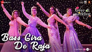 Poster bass gira de raja lyrics – veere di wedding