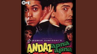 Poster shola shola tu bhadke