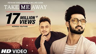 Poster aake laija lyrics – resham singh anmol ft. millind gaba