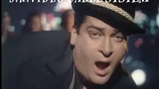 Poster aji aisaa maukaa phir kahaan milegaa lyrics – mohammed rafi
