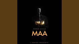 Poster Maa Lyrics – Karan Aujla | Tribute To Sidhu Moose Wala