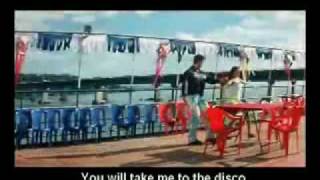 Poster yeh tu kya kar rahela hai