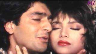 Poster hum dono akele ho