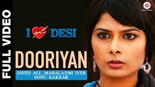 Poster dooriyan
