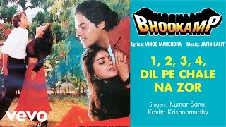 Poster 1234 dil pe na chale zor