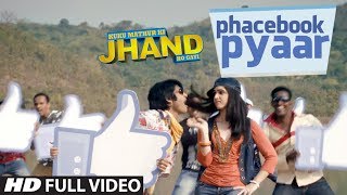 Poster phacebook pyaar