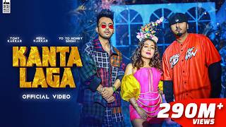 Poster kaanta laga lyrics – tony kakkar | yo yo honey singh | neha kakkar