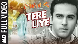 Poster tere liye