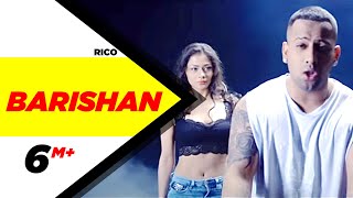 Poster barishan lyrics – rico