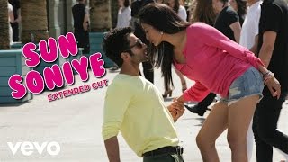Poster sun soniye